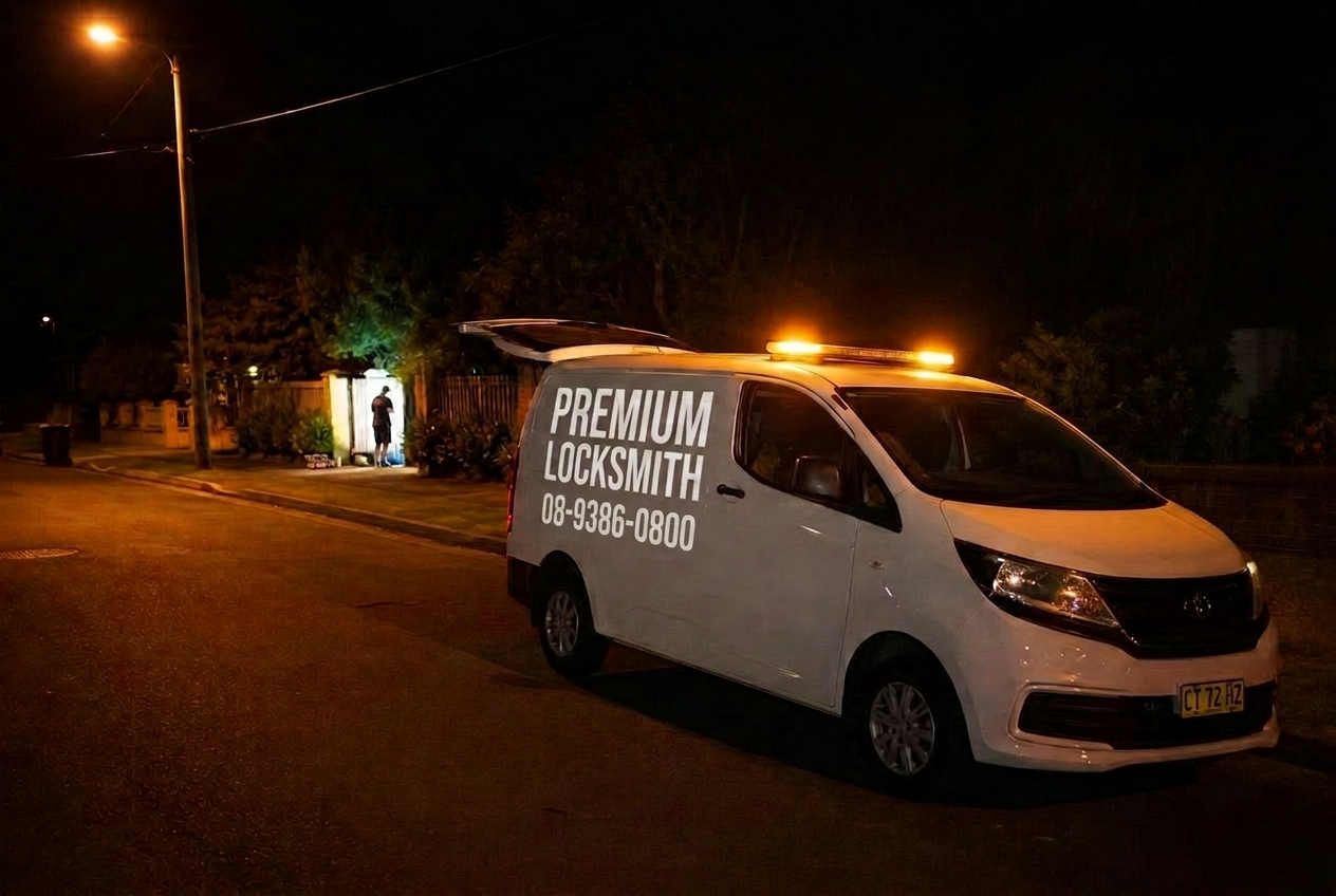 Emergency Locksmith